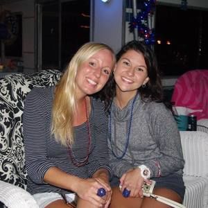 Meet your Posher, Haley